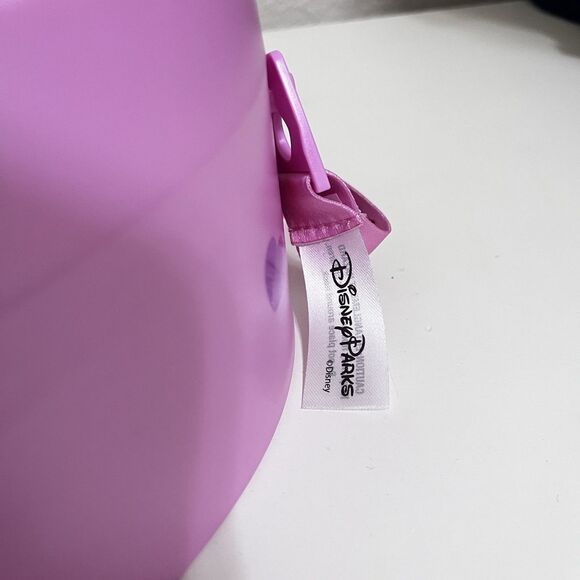 Disney Valentine's Day 2025 Mickey & Minnie Pink Heart Light Up Popcorn Bucket - Picture 10 of 16